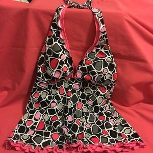 Jamaica Bay NWT swimsuit top